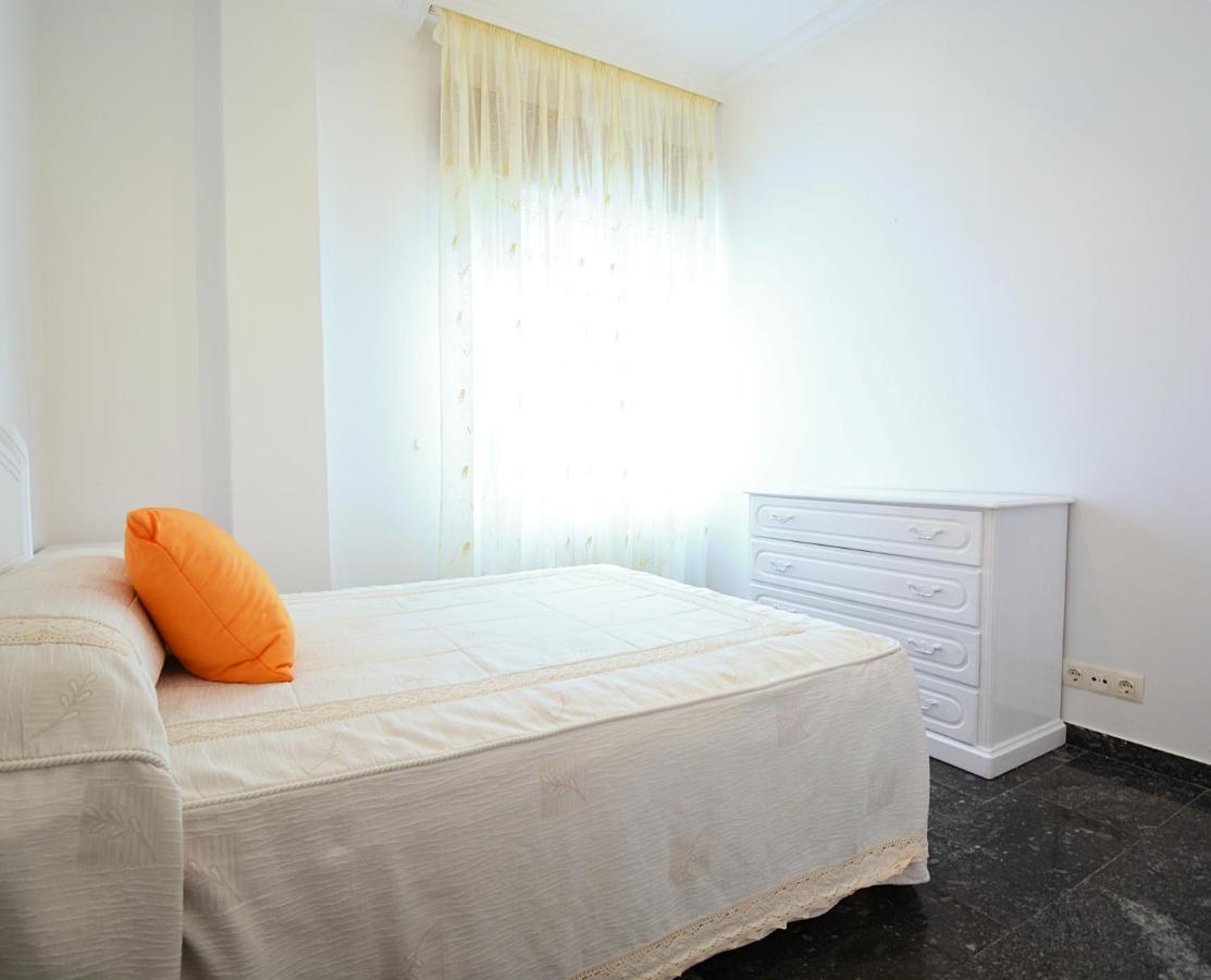 Apartamento Da Pedra E Da Auga Meis Екстериор снимка