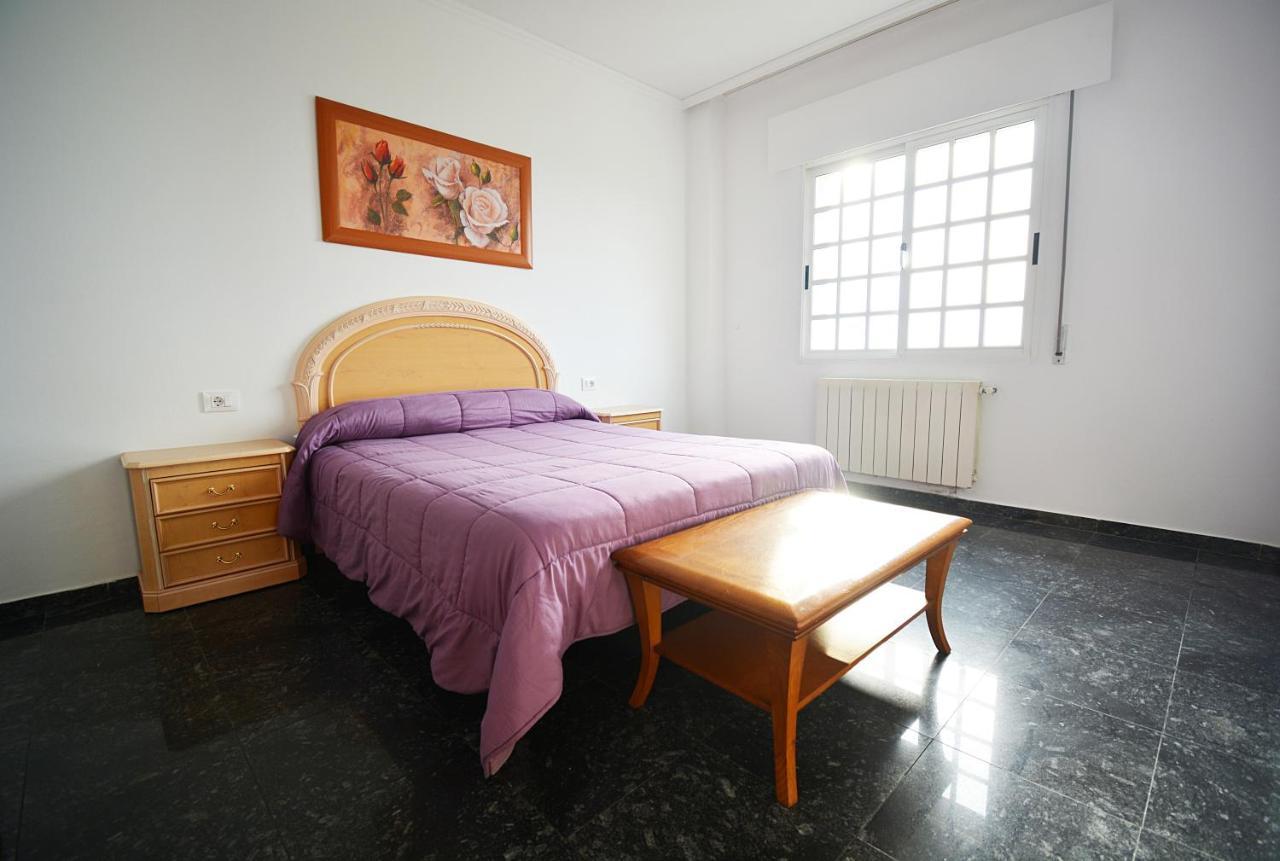 Apartamento Da Pedra E Da Auga Meis Екстериор снимка